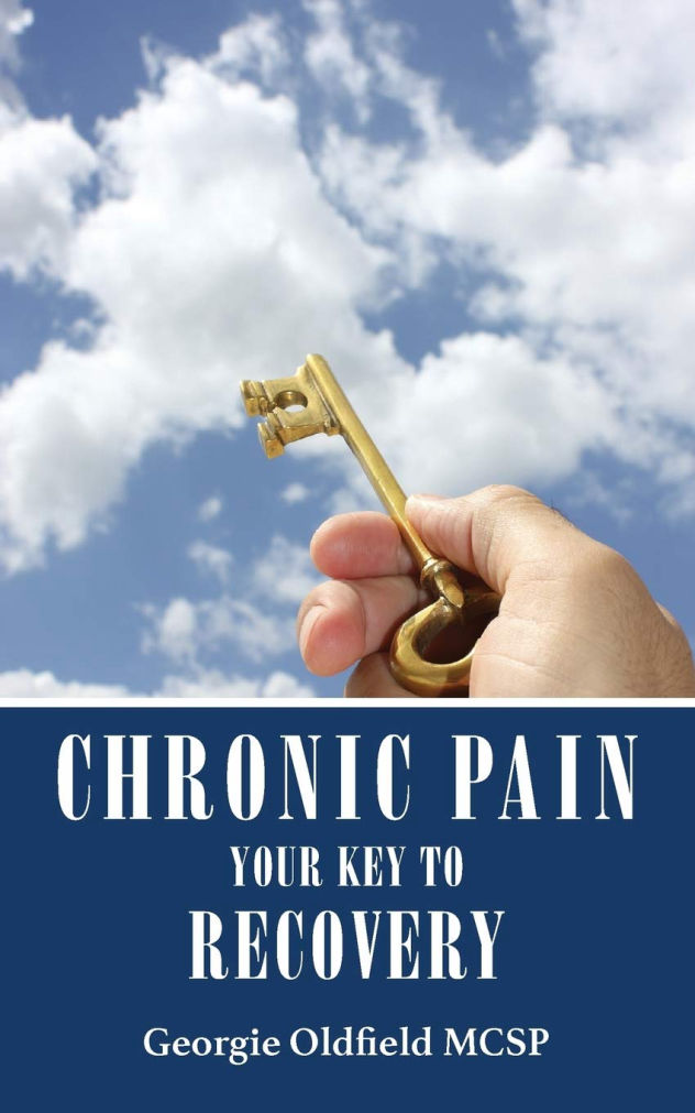 Chronic Pain and Key to Recovery