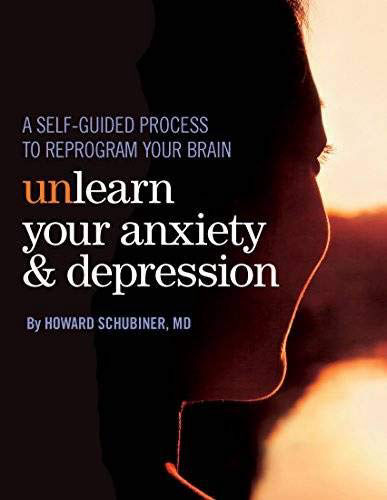 Unlearn Your Anxiety